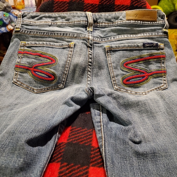 Seven jeans - Picture 2 of 4